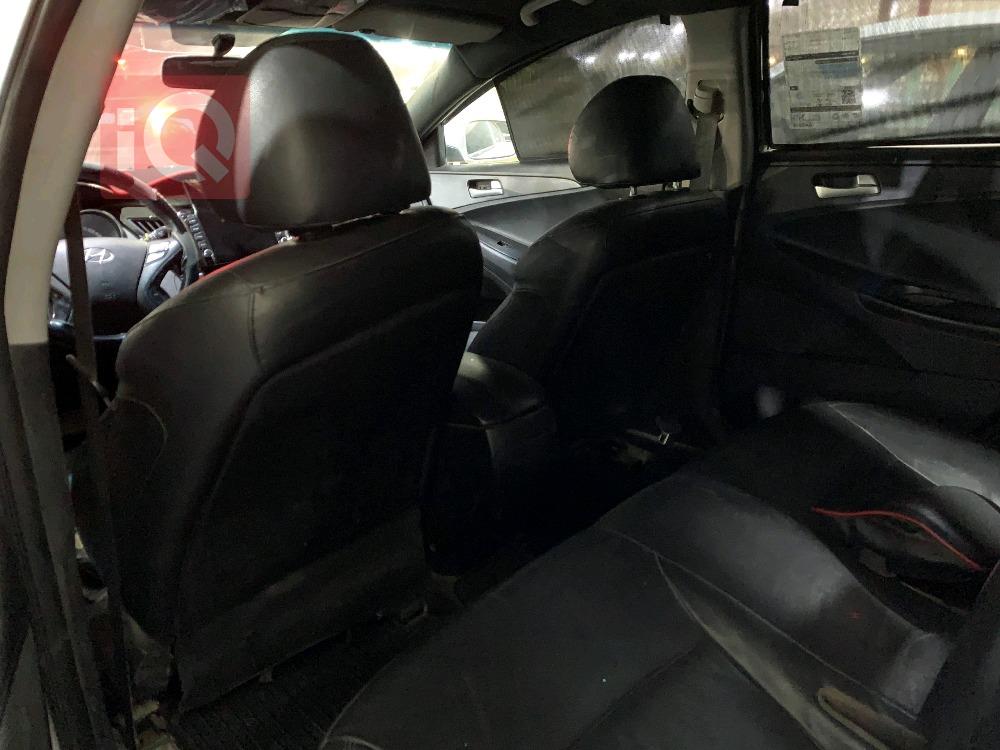 هیۆندای سۆناتا